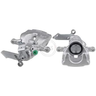 Étrier de frein A.B.S. 421371 pour VOLKSWAGEN CADDY E-JUMPY - 136cv