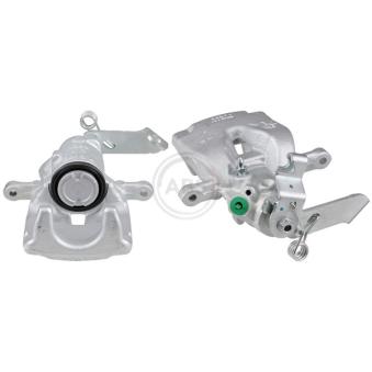 Étrier de frein A.B.S. 421372 pour VOLKSWAGEN CADDY E-JUMPY - 136cv