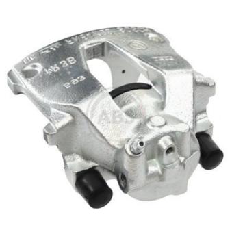 Étrier de frein A.B.S. 421751 pour PEUGEOT 405 1.9 JTD - 105cv