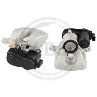 Étrier de frein A.B.S. 421991 pour MAZDA DEMIO E 300 e - 320cv