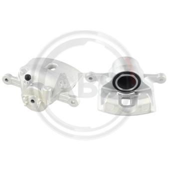 Étrier de frein A.B.S. 423431 pour KIA PICANTO 1.0 - 67cv