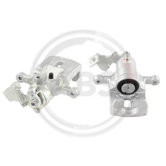 Étrier de frein A.B.S. 423441 pour KIA PICANTO 1.0 - 67cv