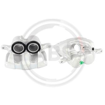 Étrier de frein A.B.S. 423452 pour DS DS 3 2.0 AWD - 300cv