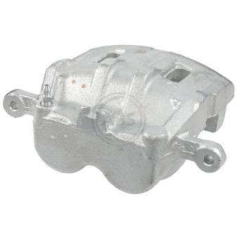 Étrier de frein A.B.S. 423651 pour OPEL ANTARA 2.0 CDTI 4x4 - 170cv