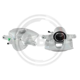 Étrier de frein A.B.S. 423791 pour CITROEN C5 X PureTech 130 - 131cv