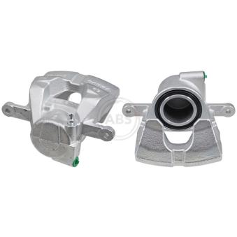 Étrier de frein A.B.S. 424322 pour HYUNDAI TRAJET 2.0 T4 - 190cv