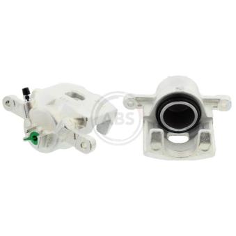 Étrier de frein A.B.S. 424381 pour FORD C-MAX C-Zero - 67cv