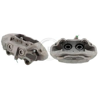 Étrier de frein A.B.S. 424601 pour MAZDA DEMIO E 300 e - 320cv