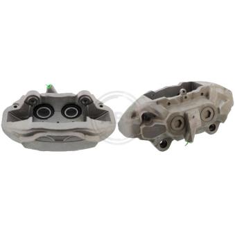 Étrier de frein A.B.S. 424602 pour MAZDA DEMIO E 300 e - 320cv