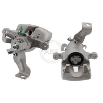 Étrier de frein A.B.S. 424721