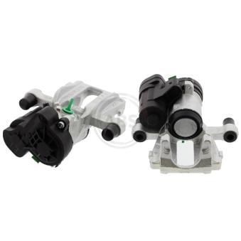 Étrier de frein A.B.S. 424751 pour MAZDA BT-50 1.0 TSI e-TEC - 110cv