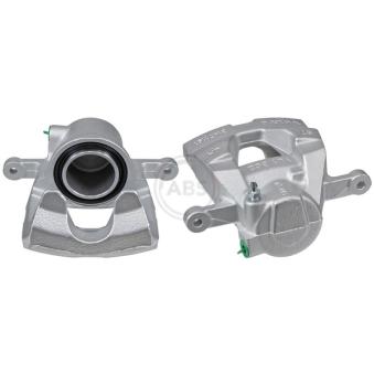 Étrier de frein A.B.S. 424801