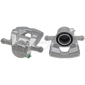 Étrier de frein A.B.S. 424802 pour HYUNDAI TRAJET 2.0 T4 - 190cv