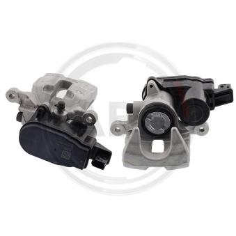 Étrier de frein A.B.S. 425051 pour HYUNDAI TRAJET 2.0 T4 - 190cv