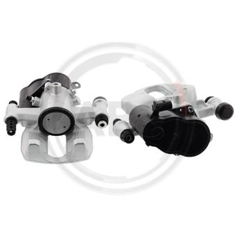 Étrier de frein A.B.S. 425062 pour MERCEDES-BENZ SPRINTER 417 CDI - 170cv