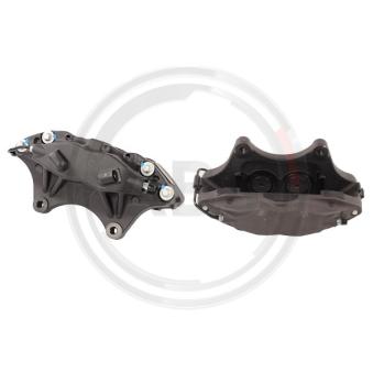 Étrier de frein A.B.S. 425111C2 pour FORD RANGER 85 - 367cv