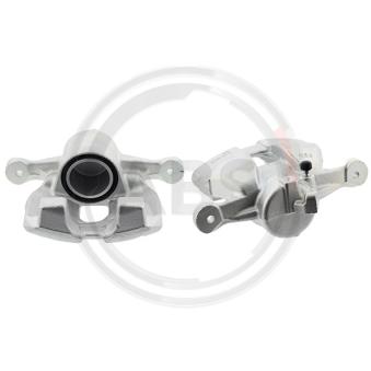 Étrier de frein A.B.S. 425432 pour ISUZU TROOPER e-C4 - 156cv