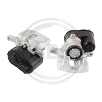 Étrier de frein A.B.S. 425621 pour ROVER 200 D4 - 190cv