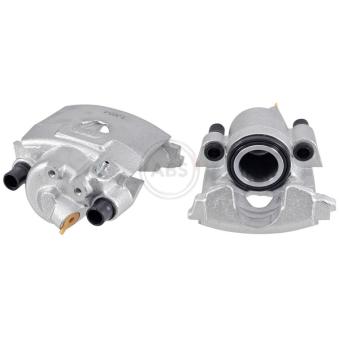 Étrier de frein A.B.S. 428872 pour VOLKSWAGEN PASSAT 1.6 - 70cv
