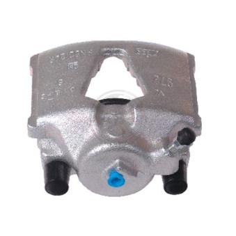 Étrier de frein A.B.S. 429792 pour PORSCHE 968 1.8 - 90cv