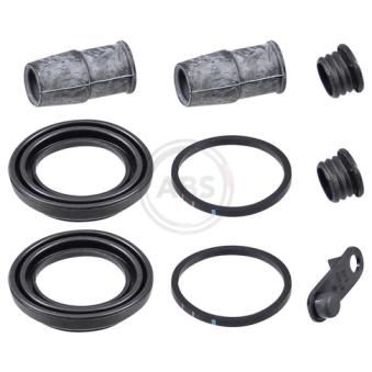 Kit de réparation, étrier de frein A.B.S. OEM 34111163316