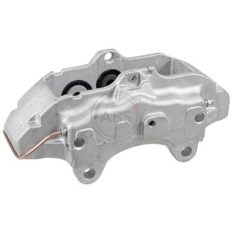Étrier de frein A.B.S. 430482 pour AUDI Q7 4.2 FSI - 350cv