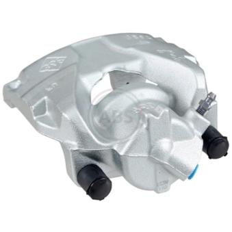 Étrier de frein A.B.S. 430692 pour HONDA CRX 1.5 dCi - 110cv