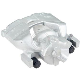 Étrier de frein A.B.S. 430702 pour CITROEN C5 1.5 dCi - 110cv