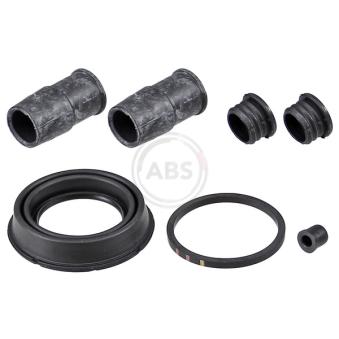 Kit de réparation, étrier de frein A.B.S. 43101 pour CHRYSLER CROSSFIRE 325 i - 218cv