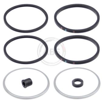 Kit de réparation, étrier de frein A.B.S. 43127 pour FORD TRANSIT CONNECT 850 - 34cv