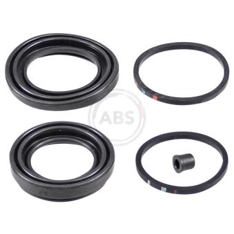 Kit de réparation, étrier de frein A.B.S. 43139 pour AUDI COUPE 1.8 GT - 88cv