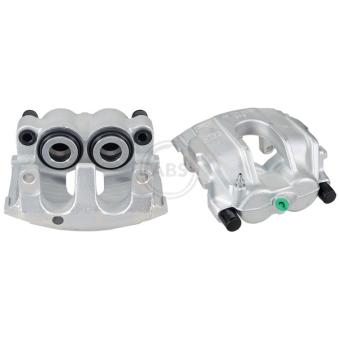 Étrier de frein A.B.S. 431472 pour MITSUBISHI GALANT 4.4i - 320cv