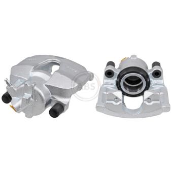 Étrier de frein A.B.S. 431651 pour RENAULT LAGUNA 1.5 DCI - 110cv