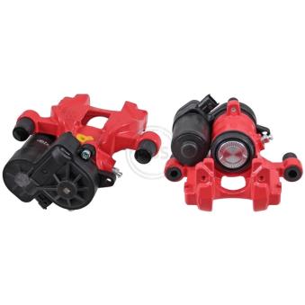 Étrier de frein A.B.S. 431741C3 pour FORD GALAXY 2.0 EcoBlue - 190cv