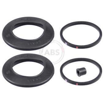 Kit de réparation, étrier de frein A.B.S. 43187 pour JAGUAR XJS 3.6 - 212cv