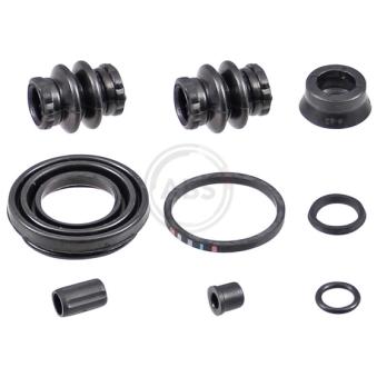 Kit de réparation, étrier de frein A.B.S. 43197