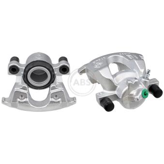 Étrier de frein A.B.S. 432182 pour DACIA LOGAN 1.5 dCi - 75cv