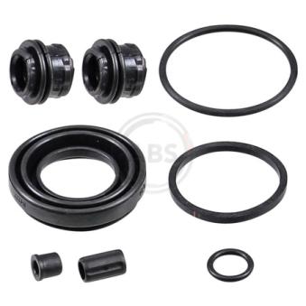 Kit de réparation, étrier de frein A.B.S. 43230 pour MAZDA 6 2.2 D - 184cv