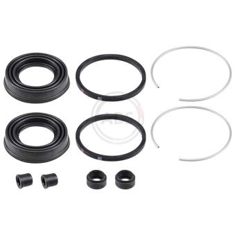 Kit de réparation, étrier de frein A.B.S. 43257