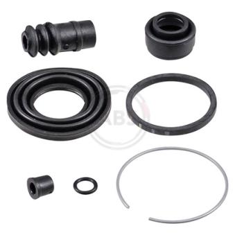 Kit de réparation, étrier de frein A.B.S. 43283 pour MAZDA RX Wankel - 115cv