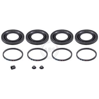 Kit de réparation, étrier de frein A.B.S. 43325 pour BMW Série 3 E 300 e - 320cv