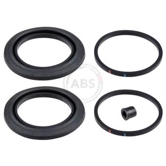 Kit de réparation, étrier de frein A.B.S. 43337 pour ALFA ROMEO 75 2.0 - 128cv