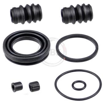 Kit de réparation, étrier de frein A.B.S. 43344