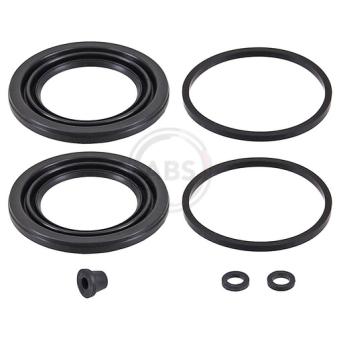 Kit de réparation, étrier de frein A.B.S. 43554 pour PEUGEOT BOXER SEC/CL 420 - 279cv