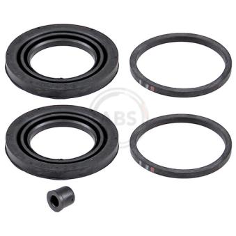 Kit de réparation, étrier de frein A.B.S. 43626 pour MERCEDES-BENZ CLASSE E E 320 T CDI - 197cv