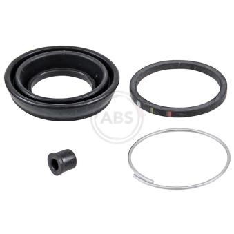 Kit de réparation, étrier de frein A.B.S. [43667]