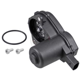 Élément d'ajustage, Étrier de frein de stationnement A.B.S. 43693 pour AUDI A4 2.7 TDI - 163cv