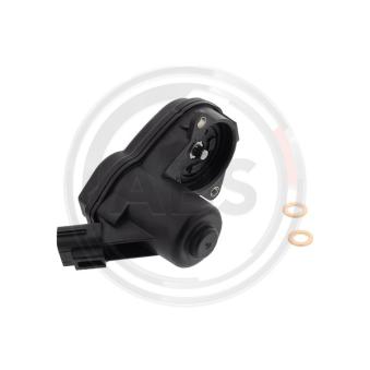 Élément d'ajustage, Étrier de frein de stationnement A.B.S. [43716]