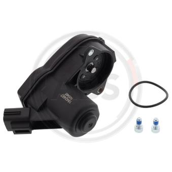 Élément d'ajustage, Étrier de frein de stationnement A.B.S. 43719