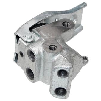 Régulateur de freinage A.B.S. [44031]